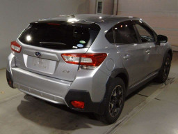 2018 Subaru XV