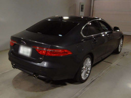 2016 Jaguar XF