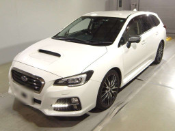 2016 Subaru Levorg