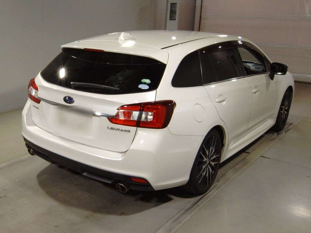 2016 Subaru Levorg VM4[1]