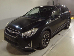 2016 Subaru XV