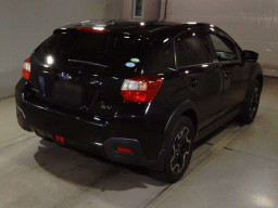 2016 Subaru XV