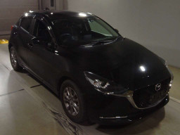 2019 Mazda Mazda2