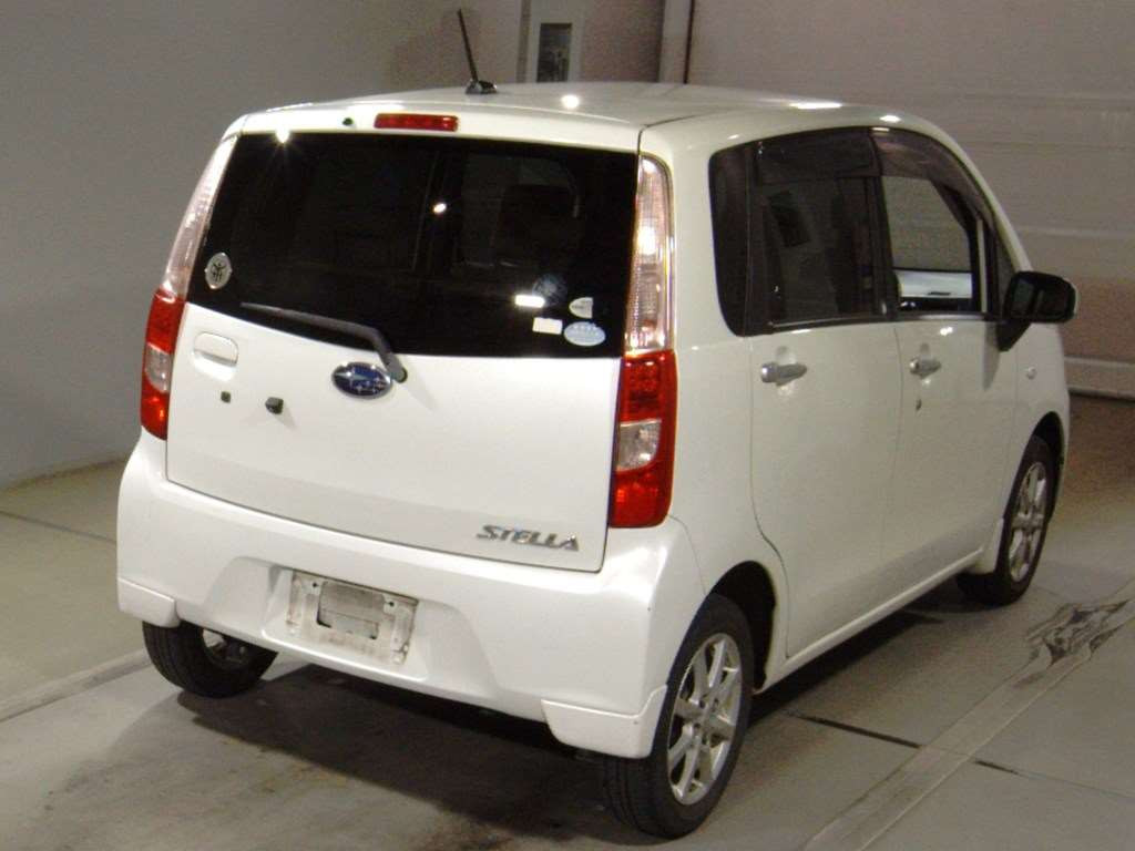 2011 Subaru Stella LA110F[1]