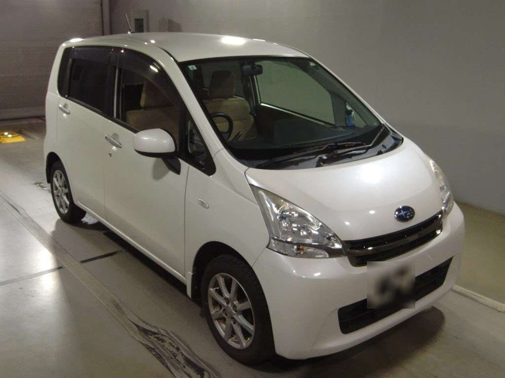 2011 Subaru Stella LA110F[2]