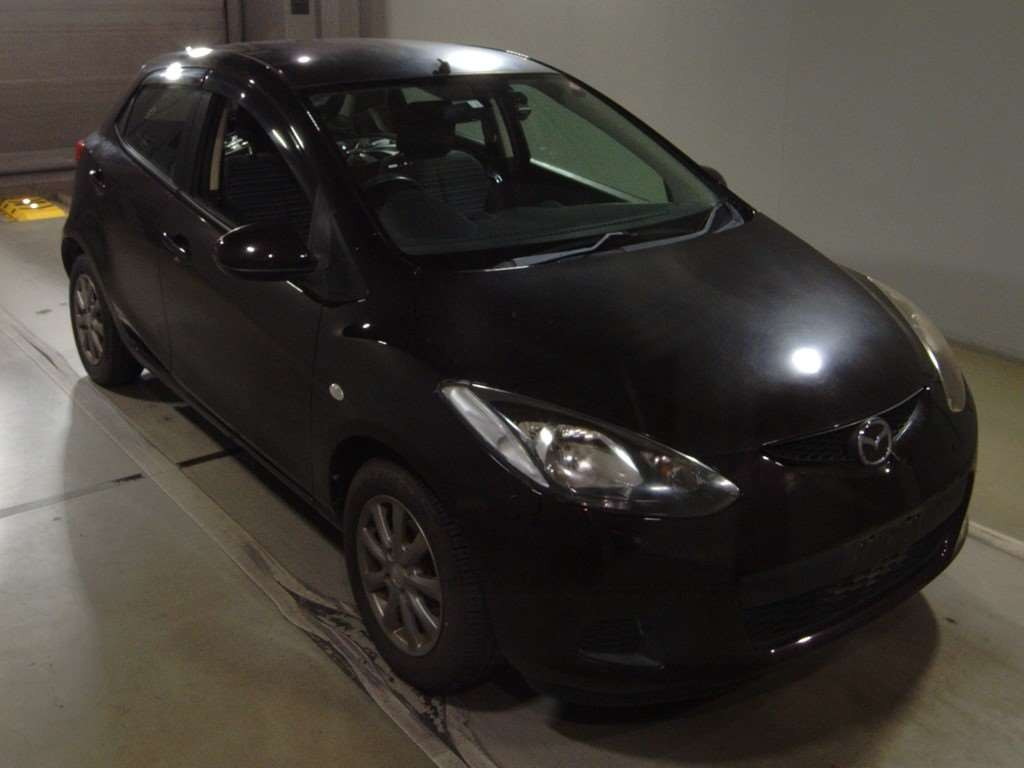 2010 Mazda Demio DE3FS[2]