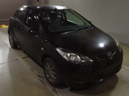 2010 Mazda Demio