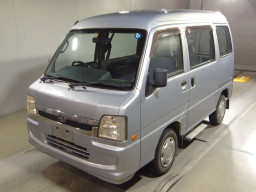 2006 Subaru Sambar Dias