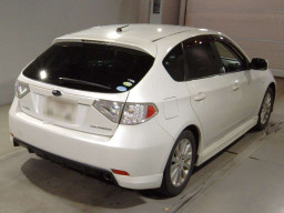 2010 Subaru Impreza