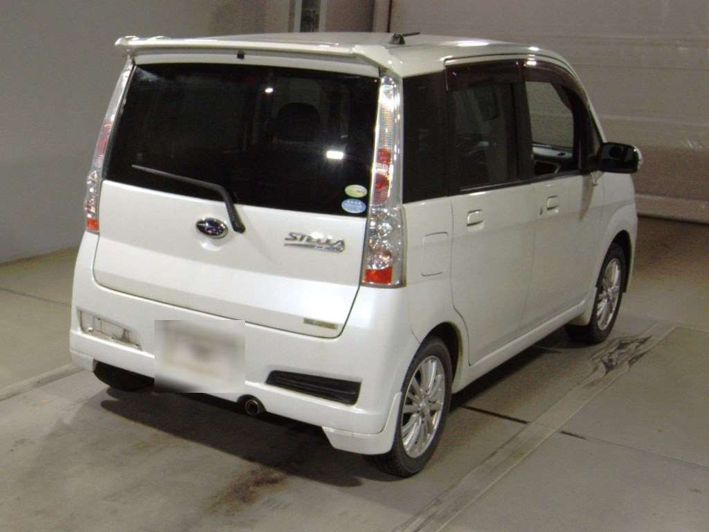 2009 Subaru Stella RN1[1]