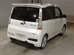 2009 Subaru Stella