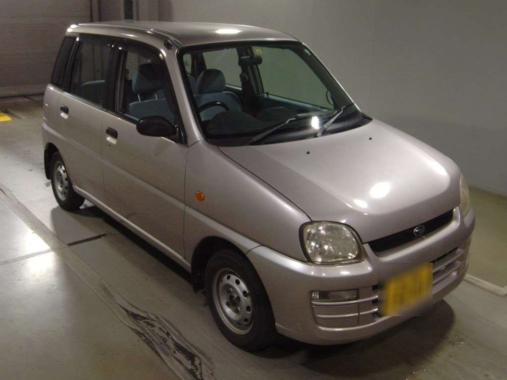 2002 Subaru Pleo RA1[2]