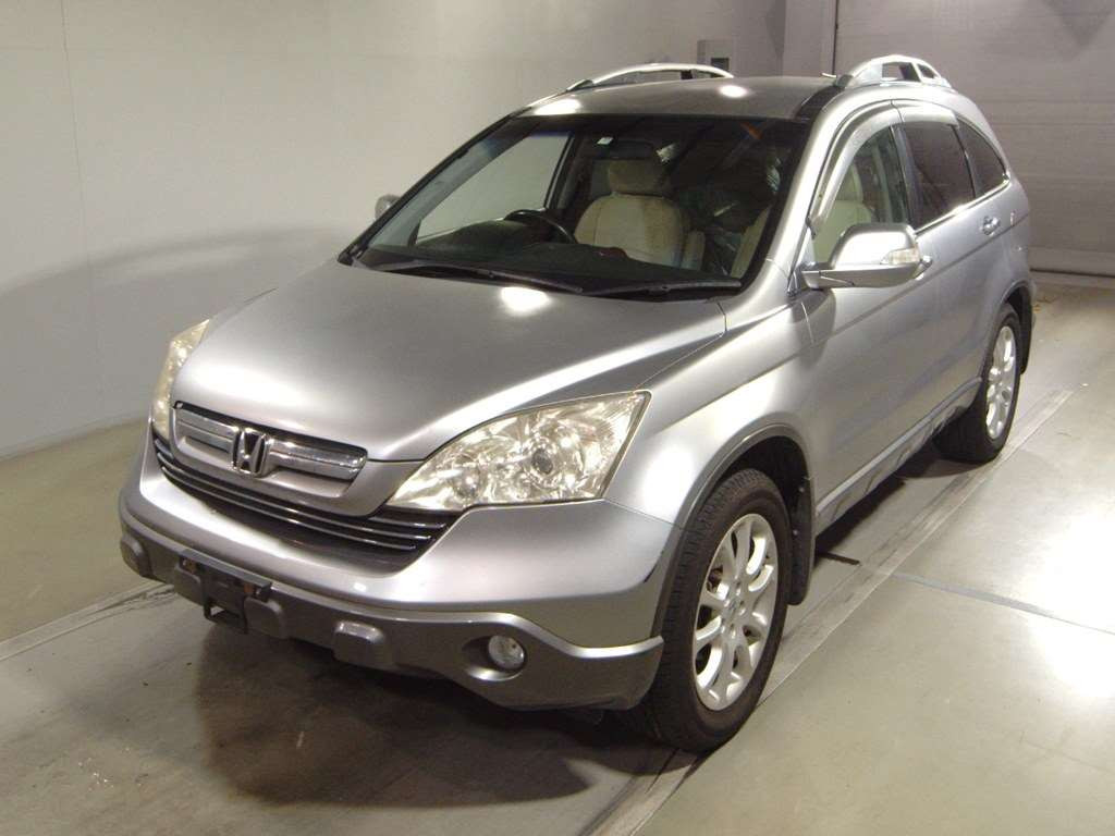 2007 Honda CR-V RE4[0]