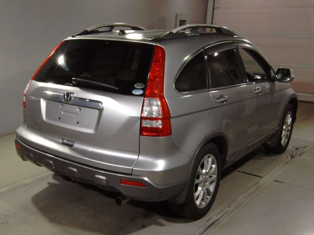 2007 Honda CR-V RE4[1]