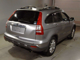 2007 Honda CR-V