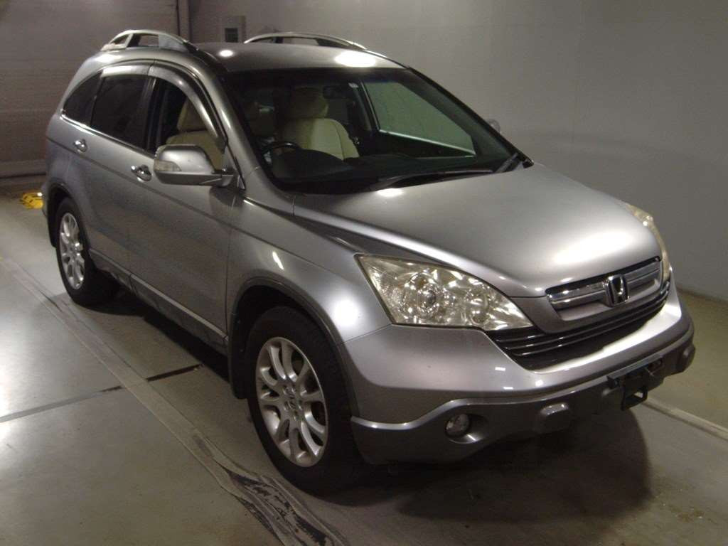 2007 Honda CR-V RE4[2]