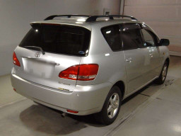 2001 Toyota Ipsum