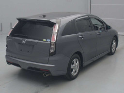 2012 Honda Stream