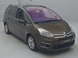 2011 Citroen C4 Picasso