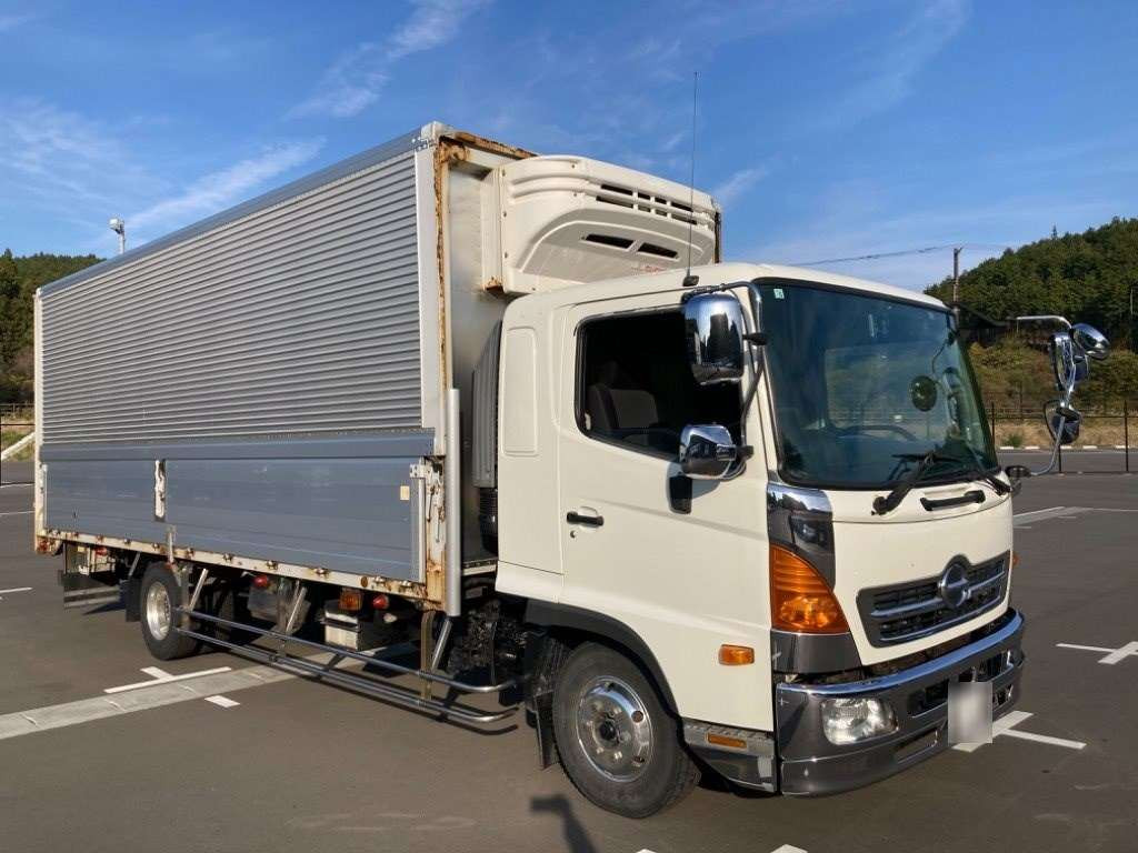 2012 Hino RANGER FD9JLAA[2]