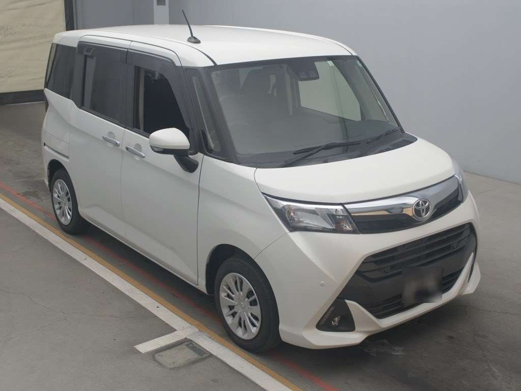 2020 Toyota TANK M900A[2]