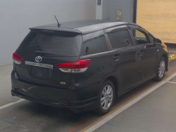 2009 Toyota Wish