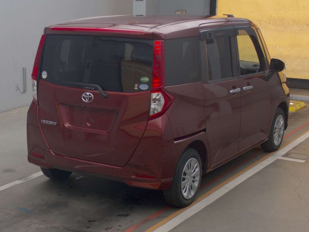 2019 Toyota Roomy M900A[1]