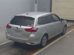 2018 Toyota Corolla Fielder