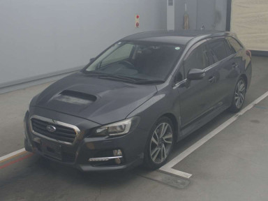 2014 Subaru Levorg