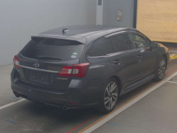 2014 Subaru Levorg