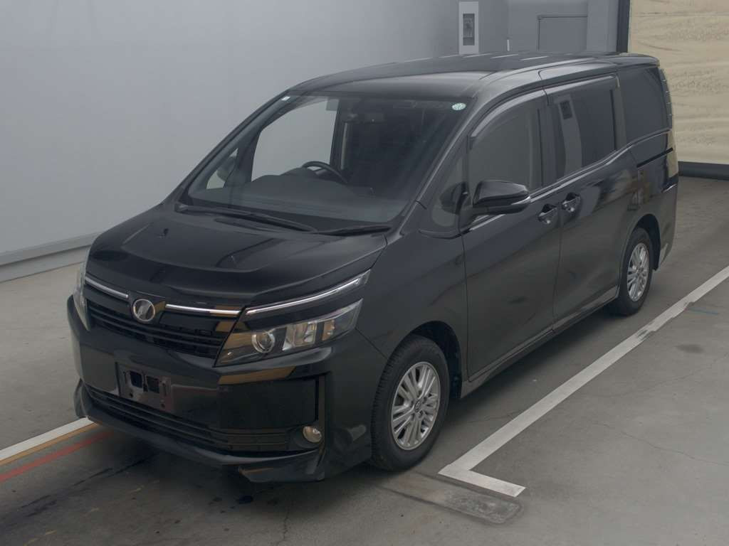 2014 Toyota Voxy ZRR80G[0]