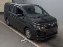 2014 Toyota Voxy