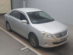 2009 Toyota Premio