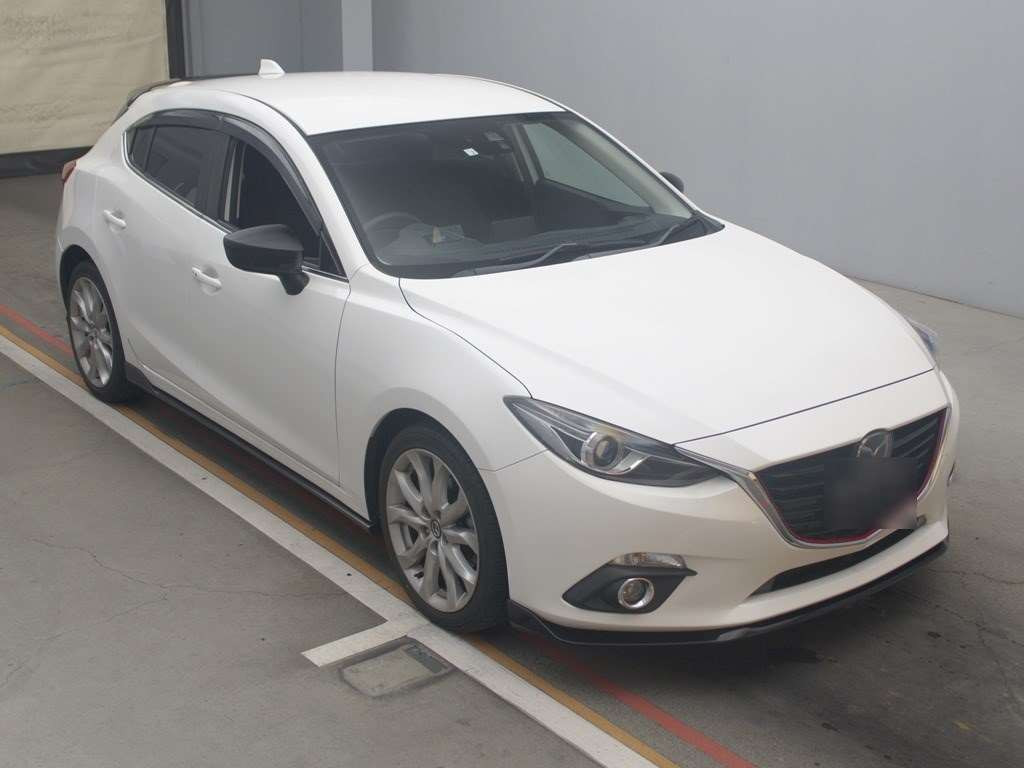 2014 Mazda Axela Sport BMEFS[2]