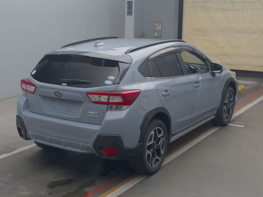 2019 Subaru XV GTE[1]