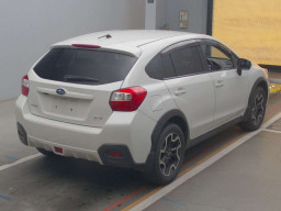 2015 Subaru XV