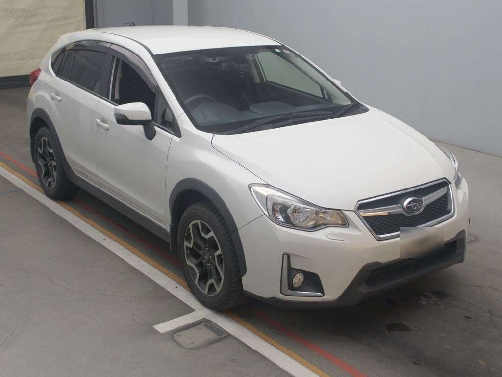 2015 Subaru XV GP7[2]