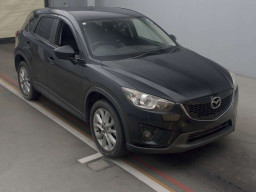 2013 Mazda CX-5