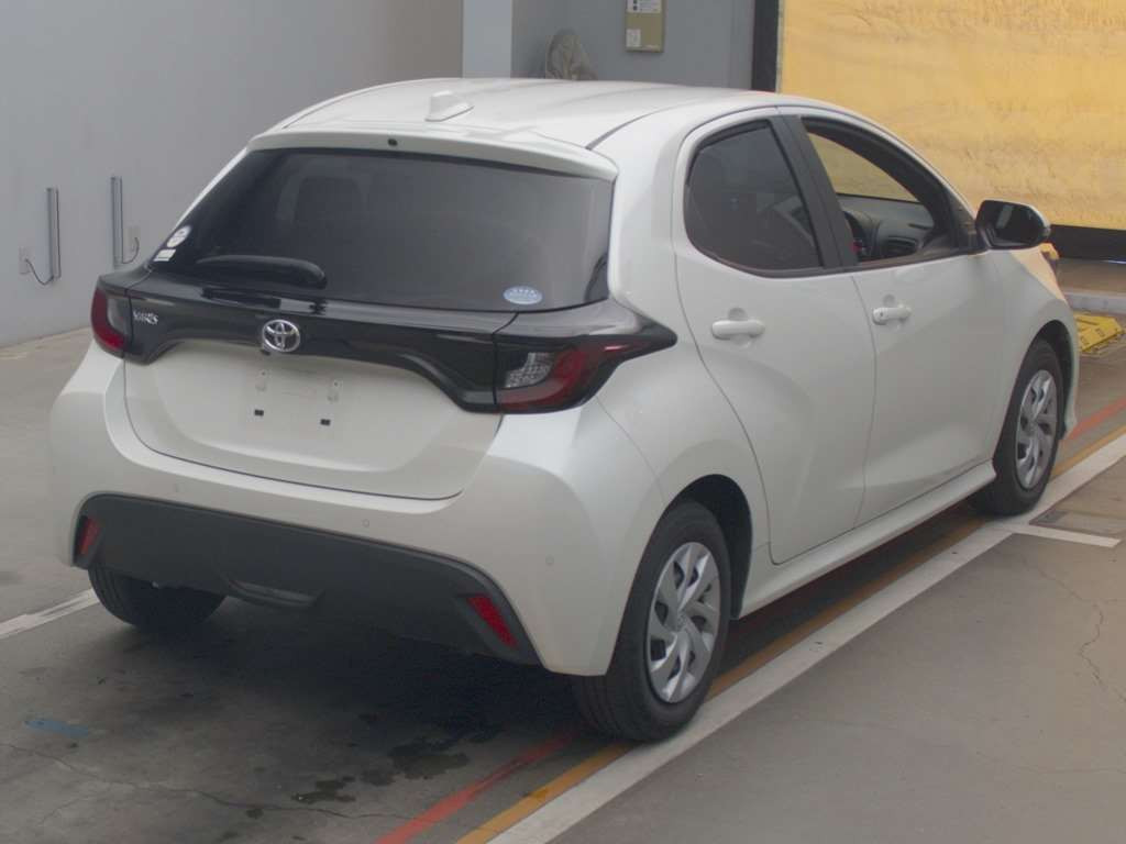 2021 Toyota YARIS KSP210[1]