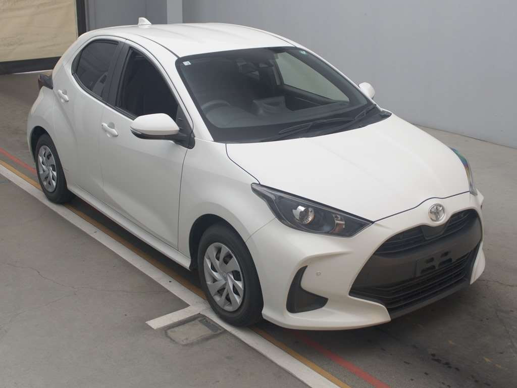 2021 Toyota YARIS KSP210[2]