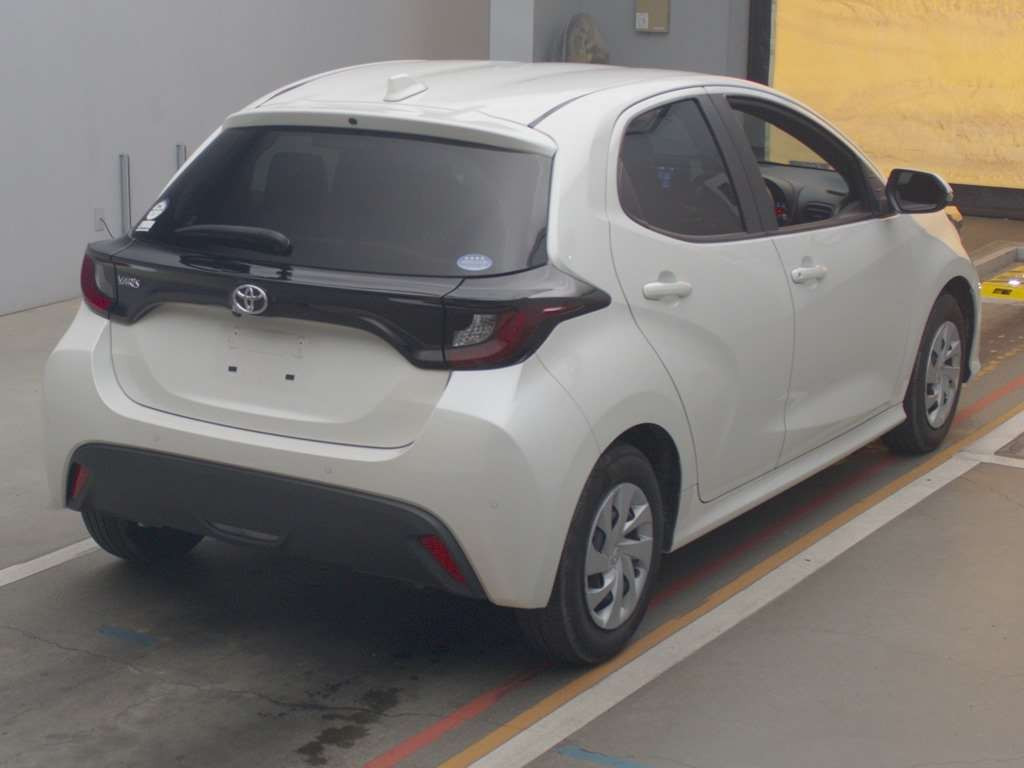 2021 Toyota YARIS KSP210[1]