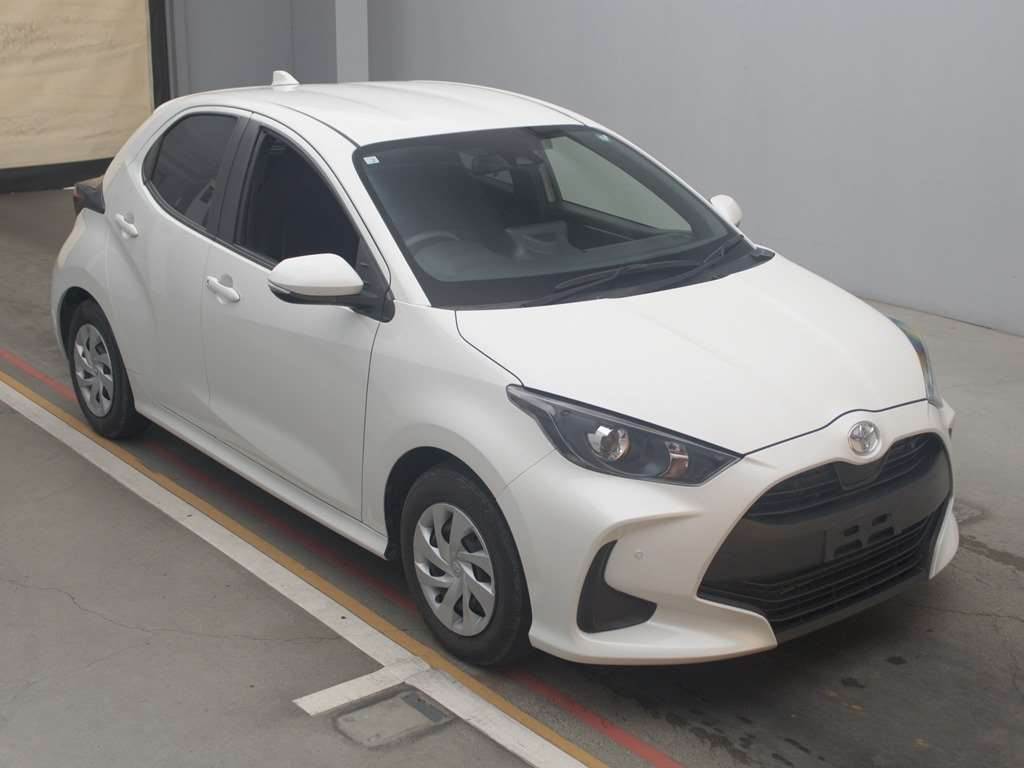 2021 Toyota YARIS KSP210[2]