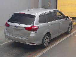 2015 Toyota Corolla Fielder