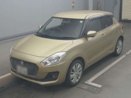 2017 Suzuki Swift