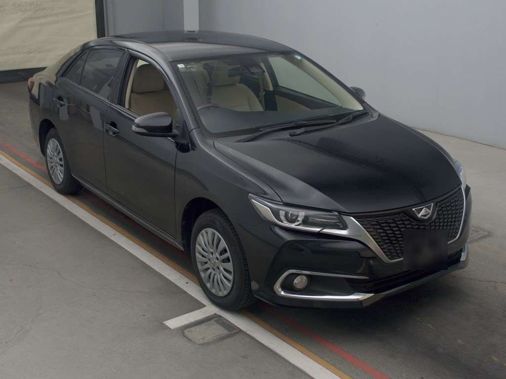 2020 Toyota Allion NZT260[2]