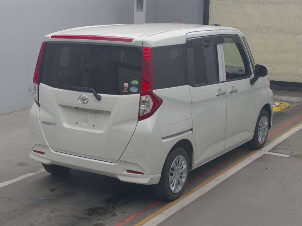 2019 Toyota Roomy M900A[1]