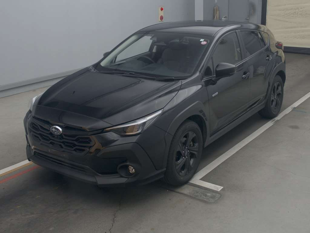 2023 Subaru Crosstrek GUE[0]