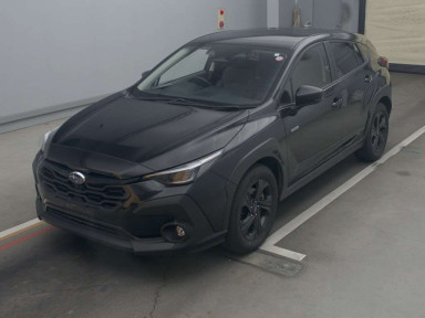 2023 Subaru Crosstrek