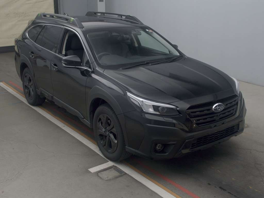 2023 Subaru Legacy Outback BT5[2]