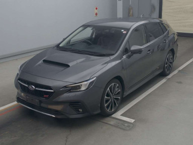 2023 Subaru Levorg